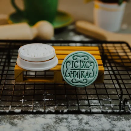 Poskur slavska modla