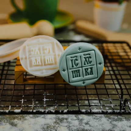 Poskurica 001 modlica