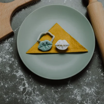 Usne modlica za kolače