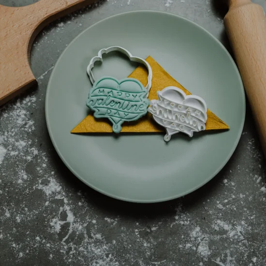 Happy Valentines day modlica