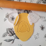 Novogodišnji džemper modla