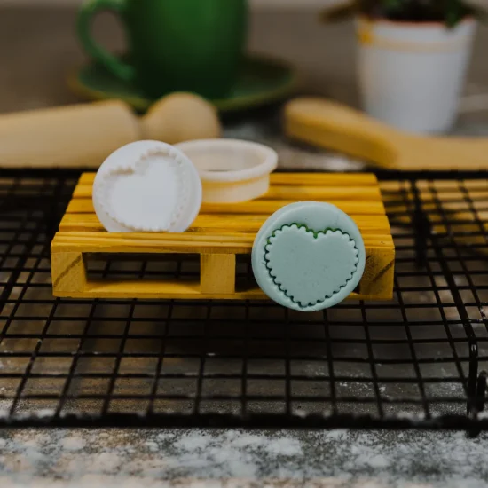 pečatić srce valovito