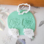 Womens power silueta