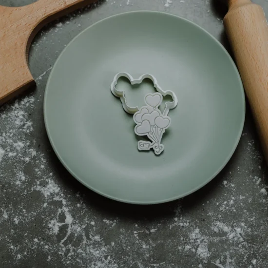 Baloni za zaljubljene modla