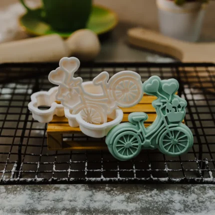 Bicikl ljubavna modlica