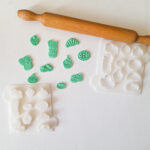 Francuski slatkiši modle