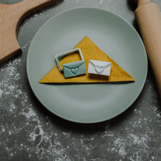 Ljubavno pismo modlica