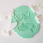 Naočare i Šešir modle