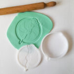 Sunčanje modla za kolače