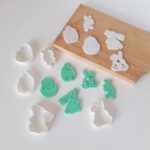 Uskršnji set modlica