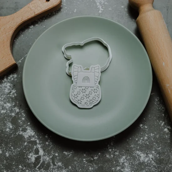 Bebi bodi za devojčice modlica