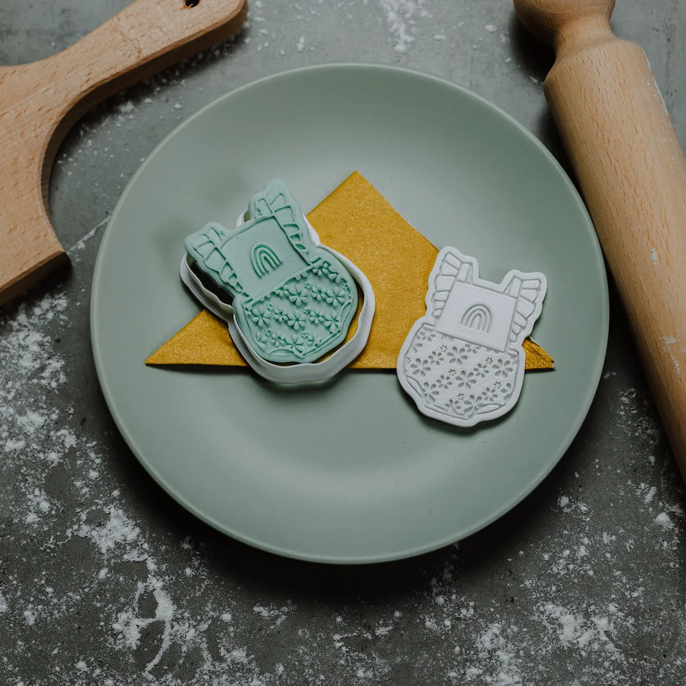 Modla bebi bodi za devojčice Modla bebi bodi za devojčice