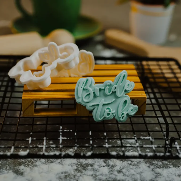 Bride to be svadbena modla