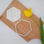 Rekla je Da - Heksagon modla