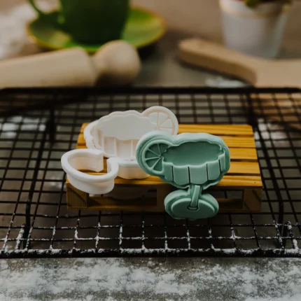 Martini čaša modlica za devojačko veče