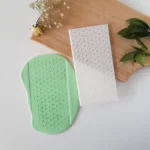 sitni emboser pop-up čipkica