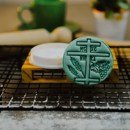 Slavski pečat ukrasni modla