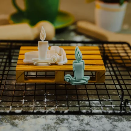 Sveća slavska modla