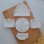 Slavski set - Sveti Sava