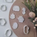 set uskršnjih modlica