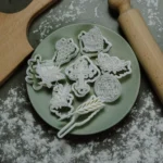 Slavski set modlica br.4