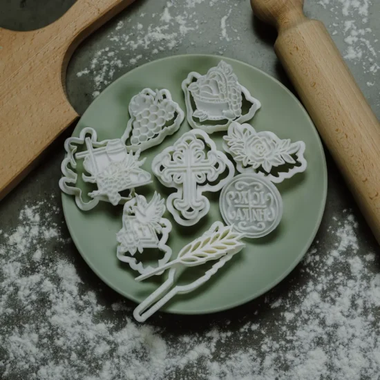 Slavski set modlica br.4