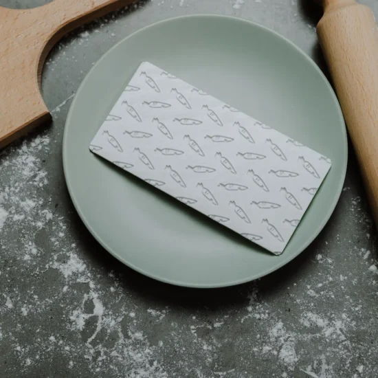 Uskrsnji emboser sargarepice